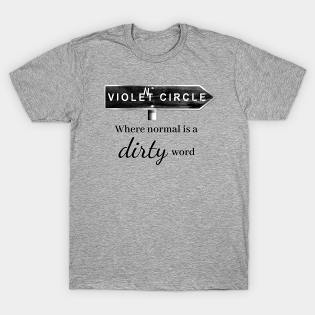 Violent Circle Series by SM Shade by authorsmshade